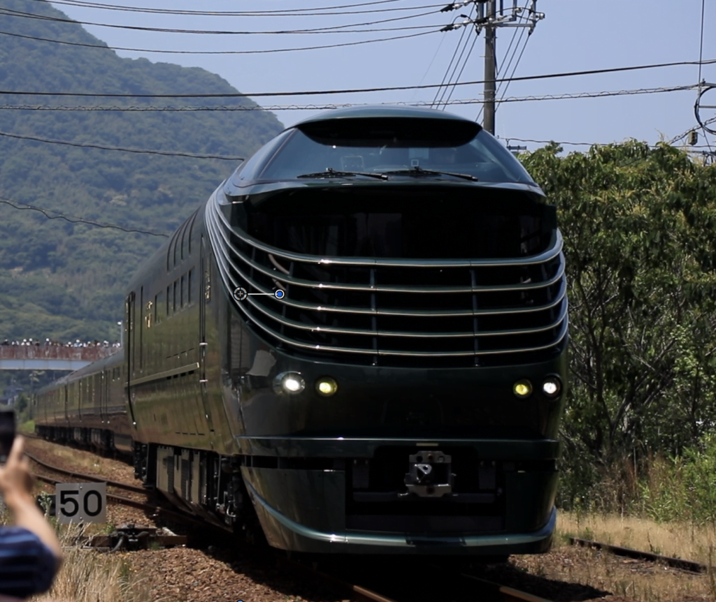 トワイライトエクスプレス瑞風