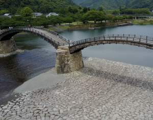 錦帯橋