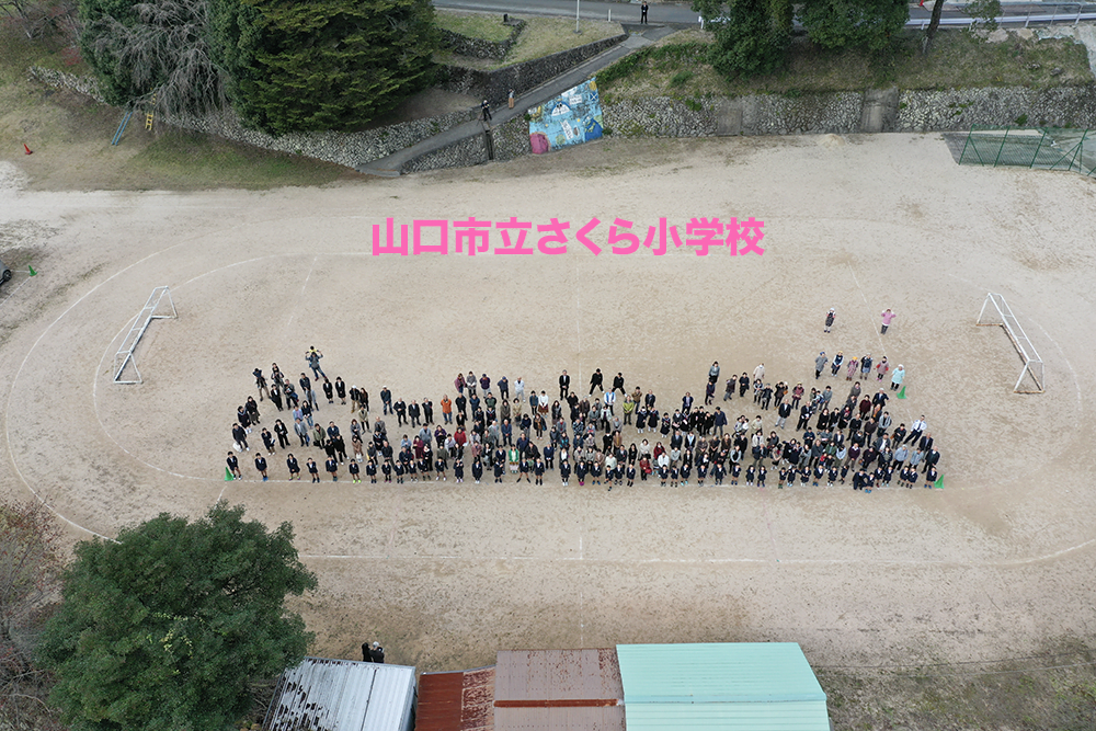 さくら小学校